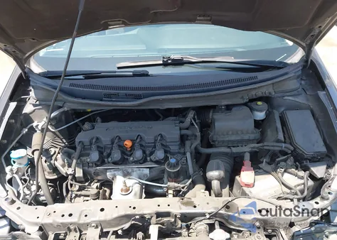 2015 Honda Civic Lx from USA, damaged, VIN 19XFB2F50FE207085